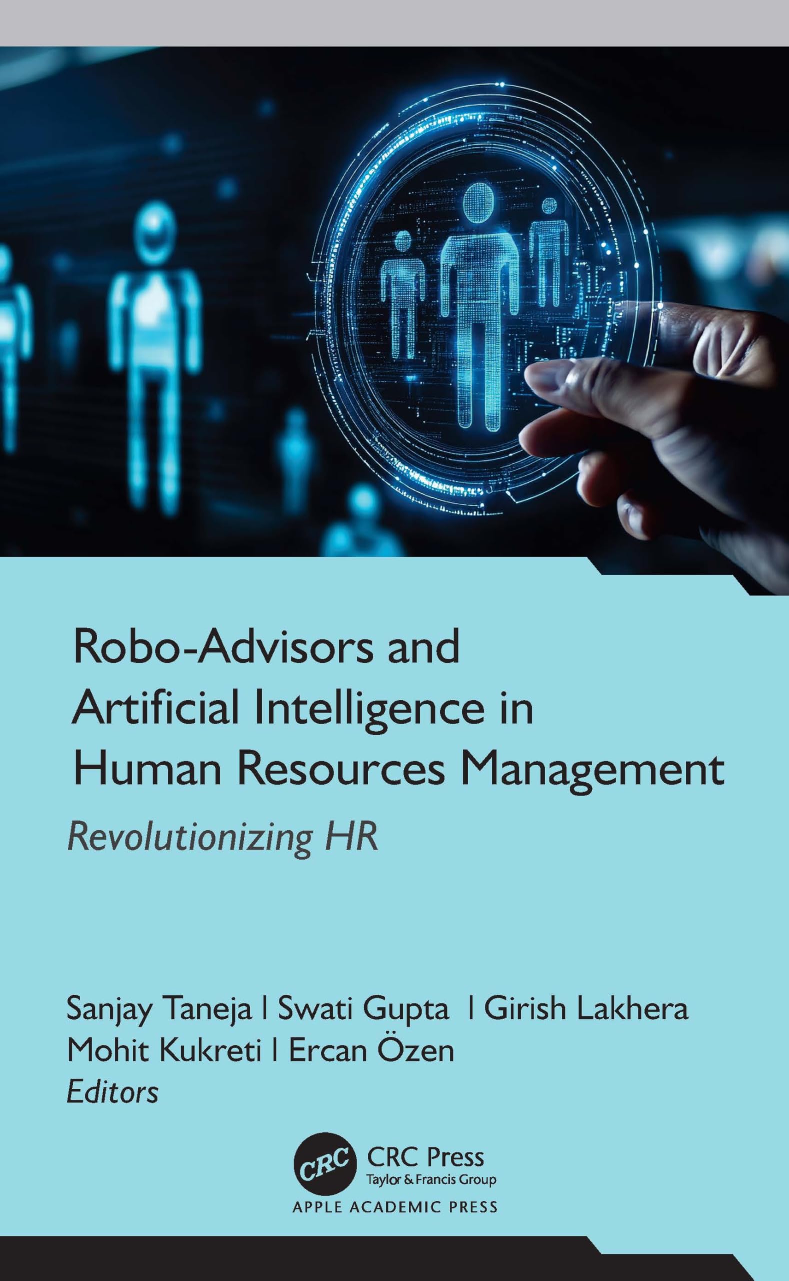 Robo-Advisors and Artificial Intelligence in Human Resources Management: Revolutionizing HR