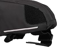 Vista 6 de Zefal 231195 - Bolsa para El Cuadro de Bicicleta z Race Triatlón s