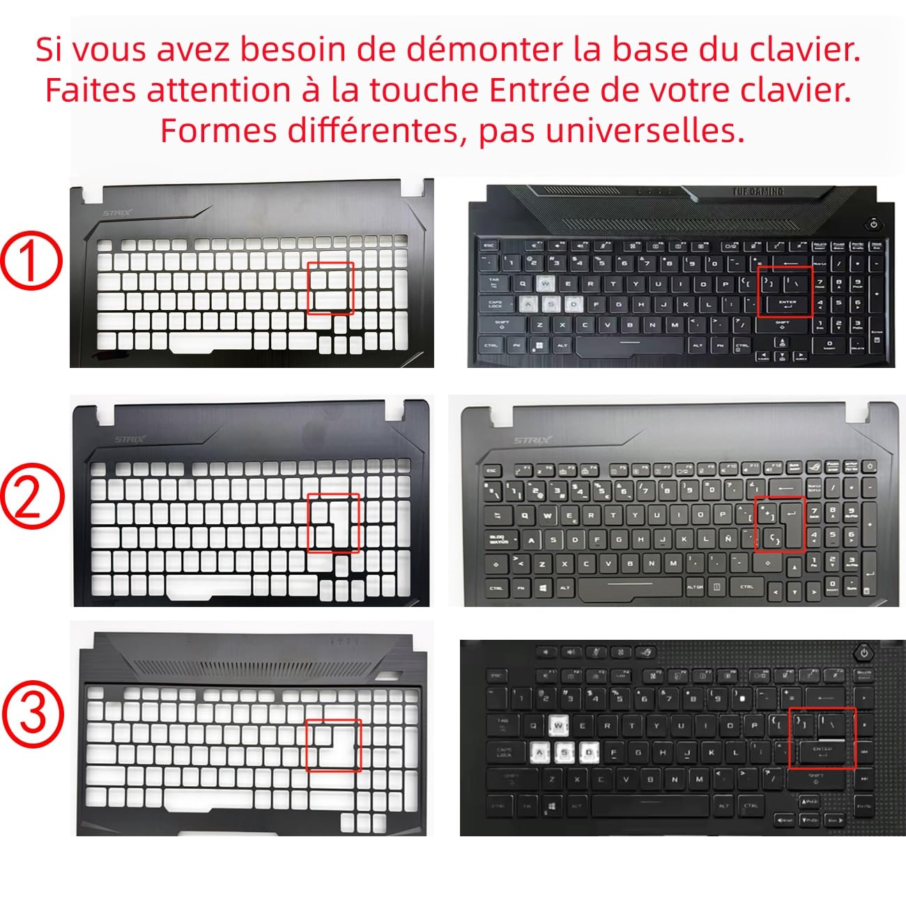 Podświetlana klawiatura do laptopa Acer Swift SF314-54 SF314-54G SF314-56 N17W7 N17W6 NH16P9 klawiatura laptopa-układ USA