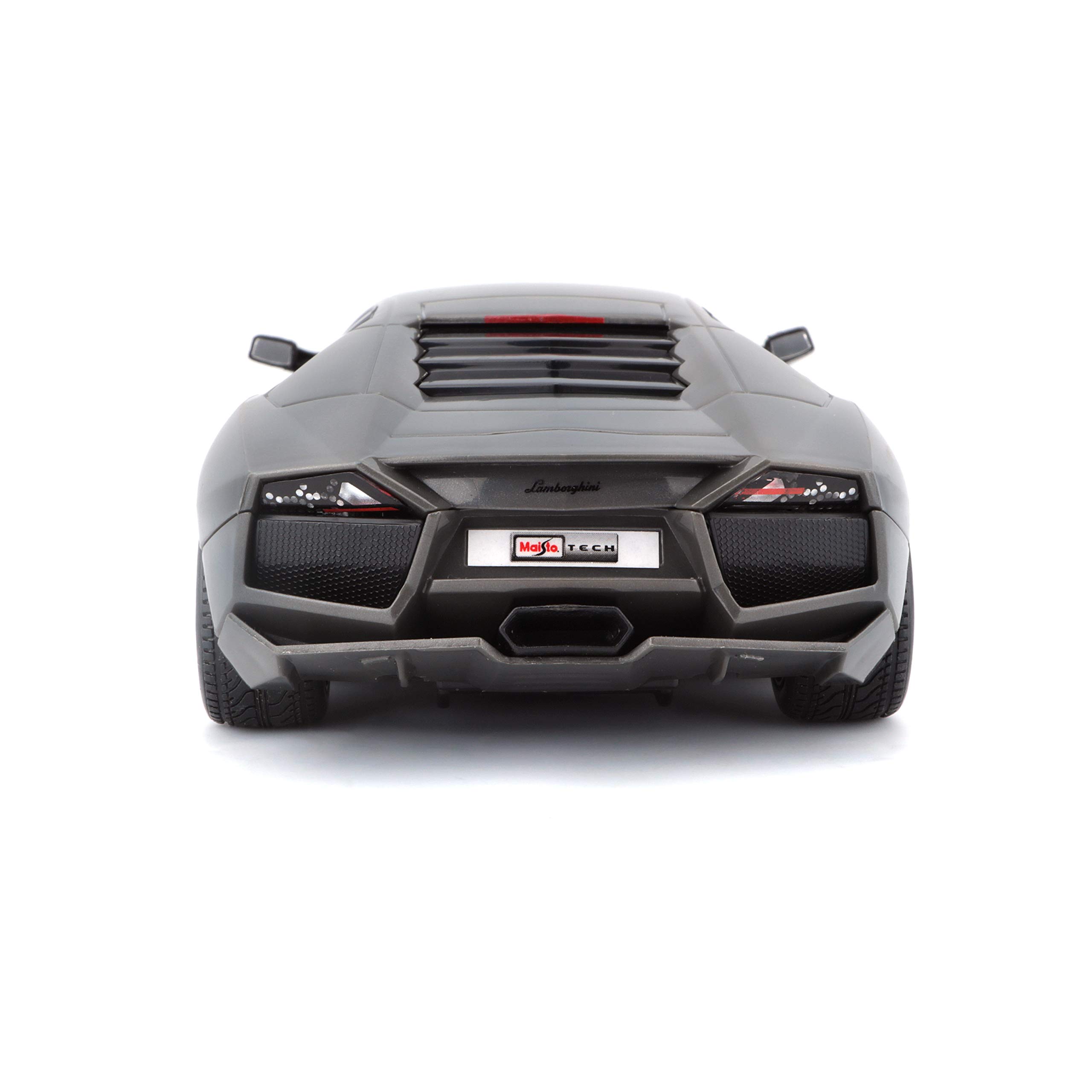 Maisto 581055-1 Lamborghini Reventón zdalnie sterowany samochód, szary