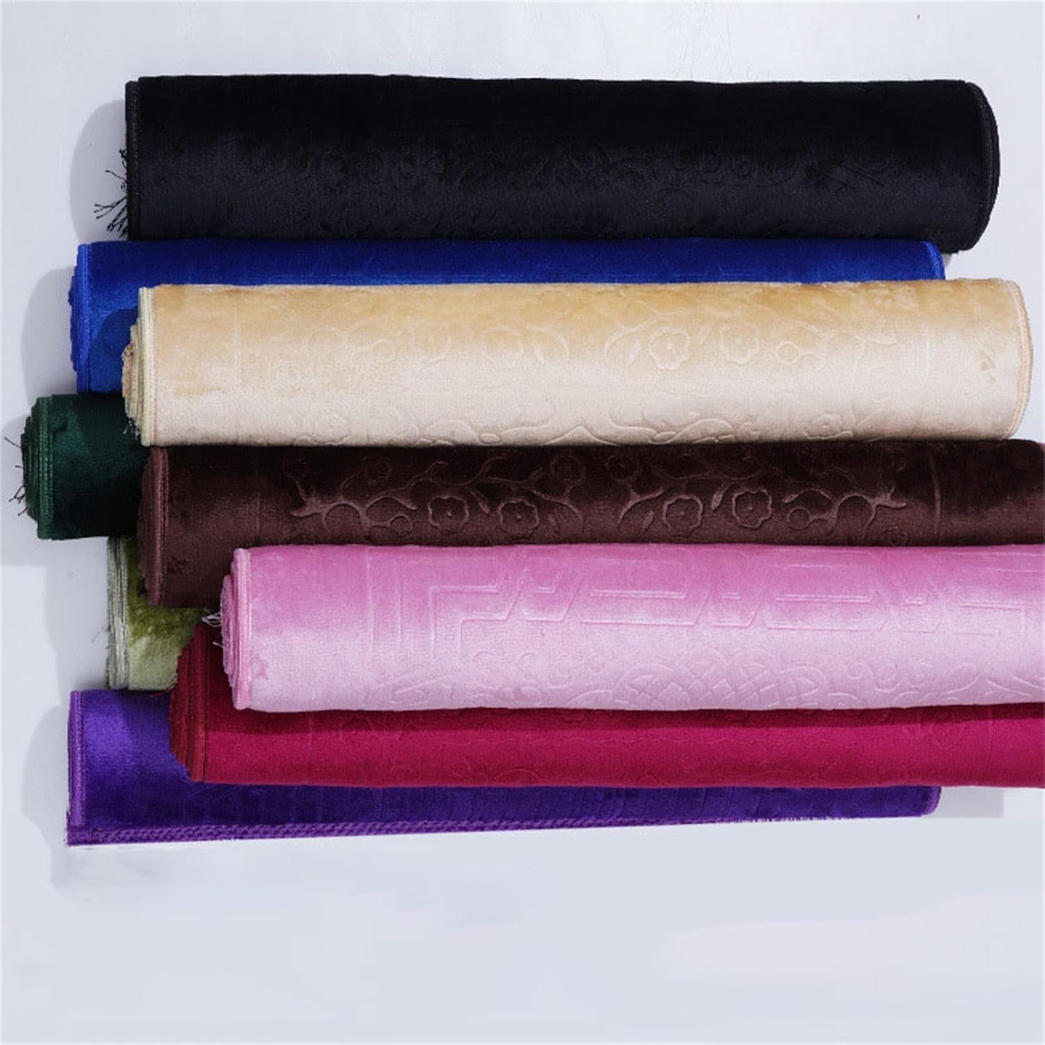 Tapis de prière ergonomique – Tapis de prière épais rembourré pour un confort amélioré – Parfait pour les prières quotidiennes