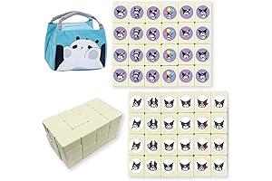 Hello Kitty Seaside Escape Mahjong Set