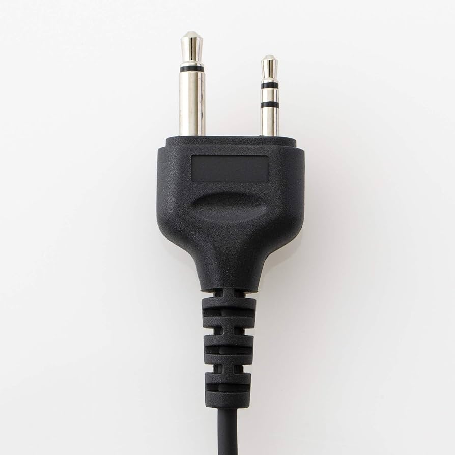 新品未開封✨ウェッジトランシーバー2個セット イヤホン2個付き Wedge Talkie 【ラッピング 無料】トランシーバー 2台セット WED