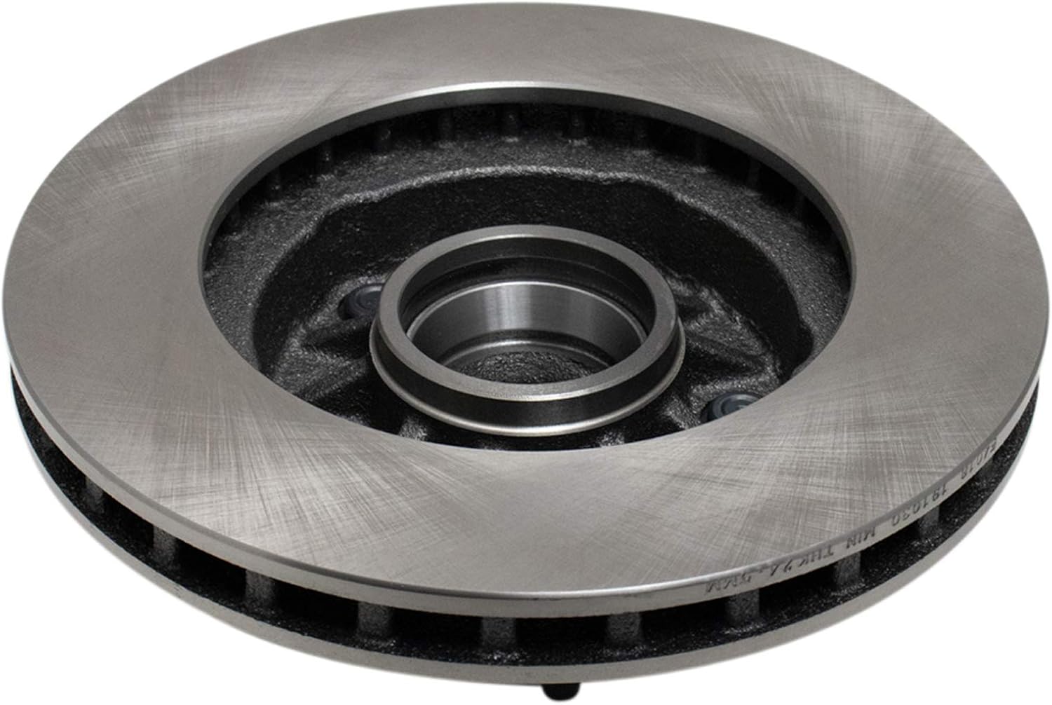 TRQ Front Brake Pad and Rotor Set Ceramic Vented Rotors Compatible with 1995-1997 Ford Ranger 1995-1997 Mazda B2300 1995-1996 B3000 1995-1997 B4000 with Rear Wheel Drive and Rear Wheel ABS Brakes