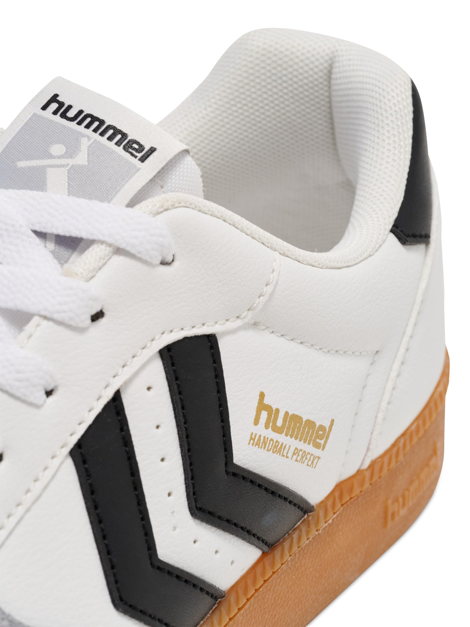 Hummel Hummel Schnürsenkel Sneaker Handball Perfekt Erwachsene ZapatillasUnisex Adulto