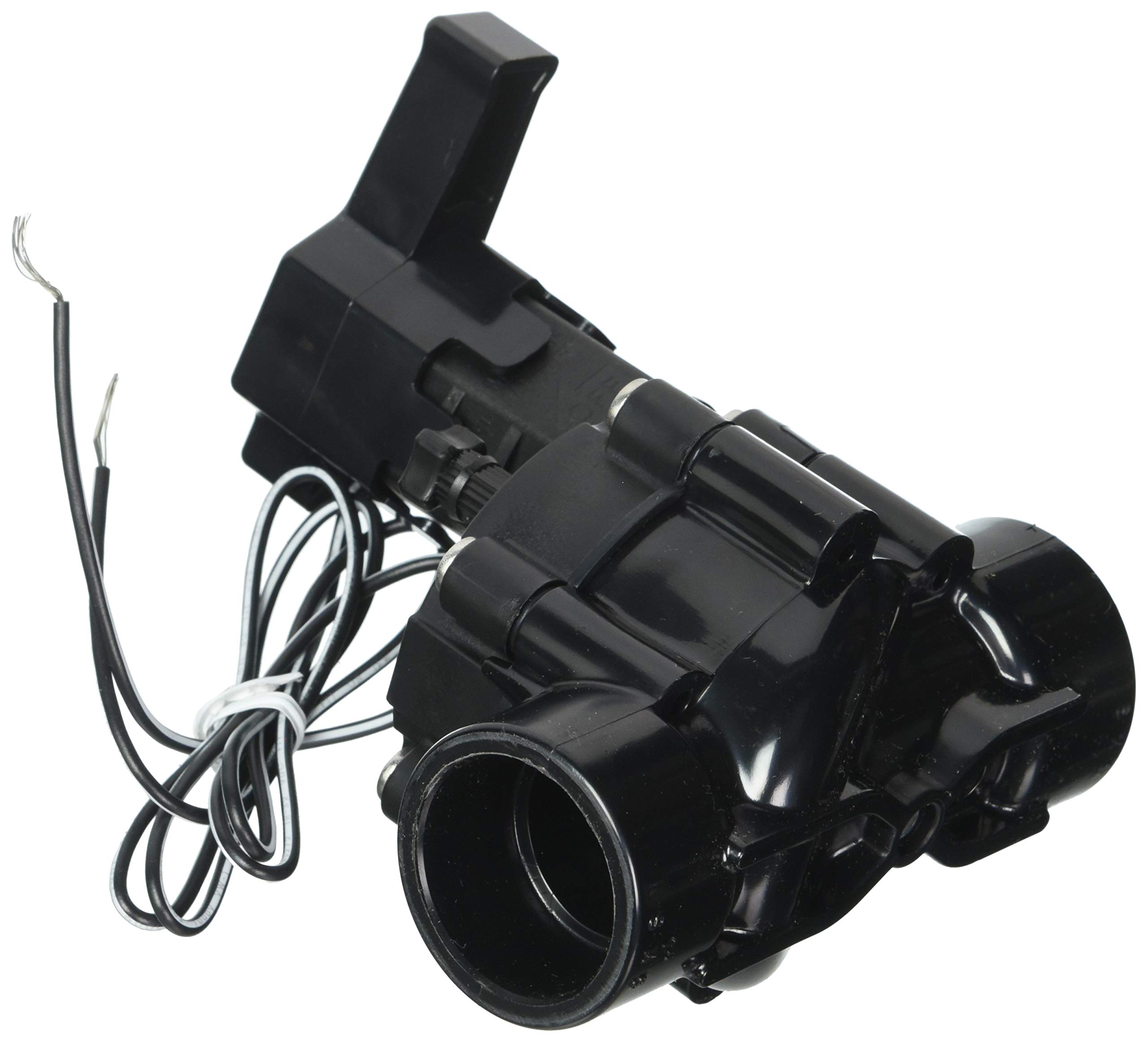 Rainbird 100DVSS 2,5 cm 24 V controllo elettrico Vavlve W/OUT Flow Control slip connessione