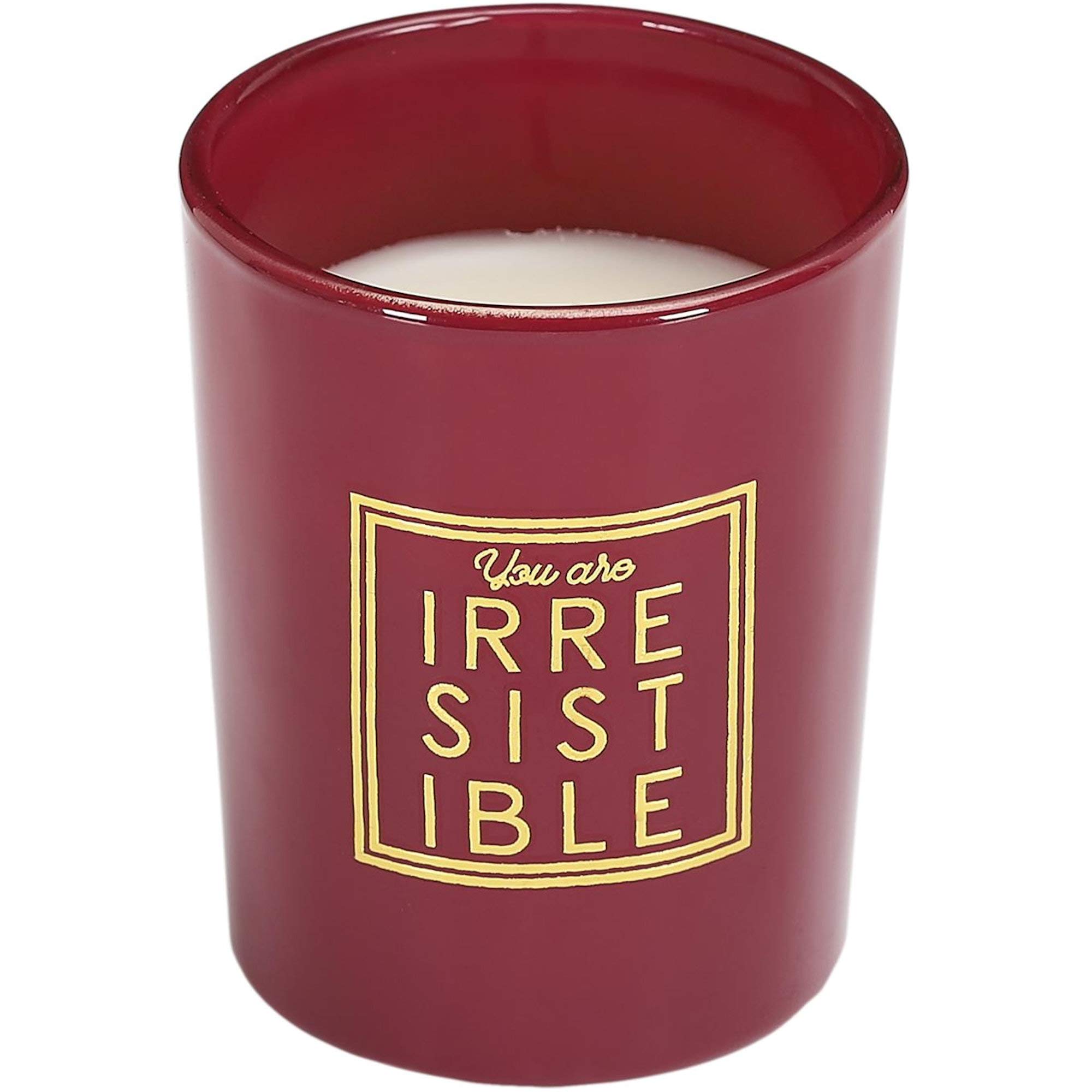 Confezione di candele profumate da 450 g e ricarica Ambre - Estéban