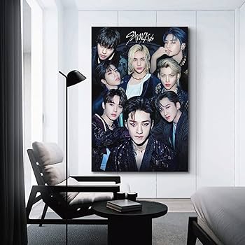 103ｃｍ×73ｃｍ 超特大B1 ポスター Stray Kids Amazon.co.jp: STRAY KIDS スキズ グッズ ポスター 10枚セット