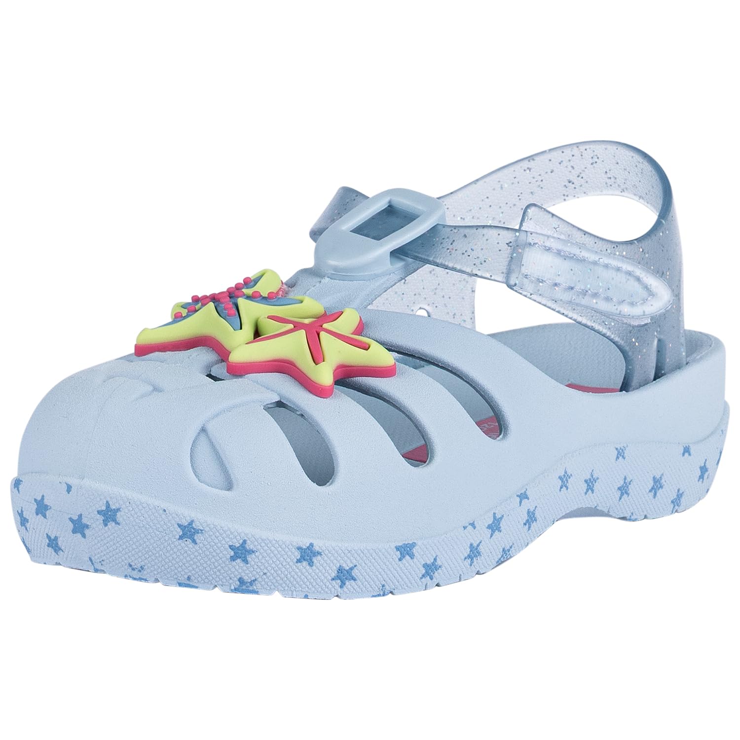 Ipanema Dziewczynki Ipanema Summer Xv BabySandał