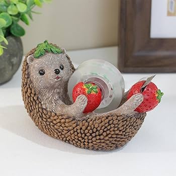 はりねずみ　オリーブ36 ハリネズミ｜LV2364・LV2365｜のり付き壁紙