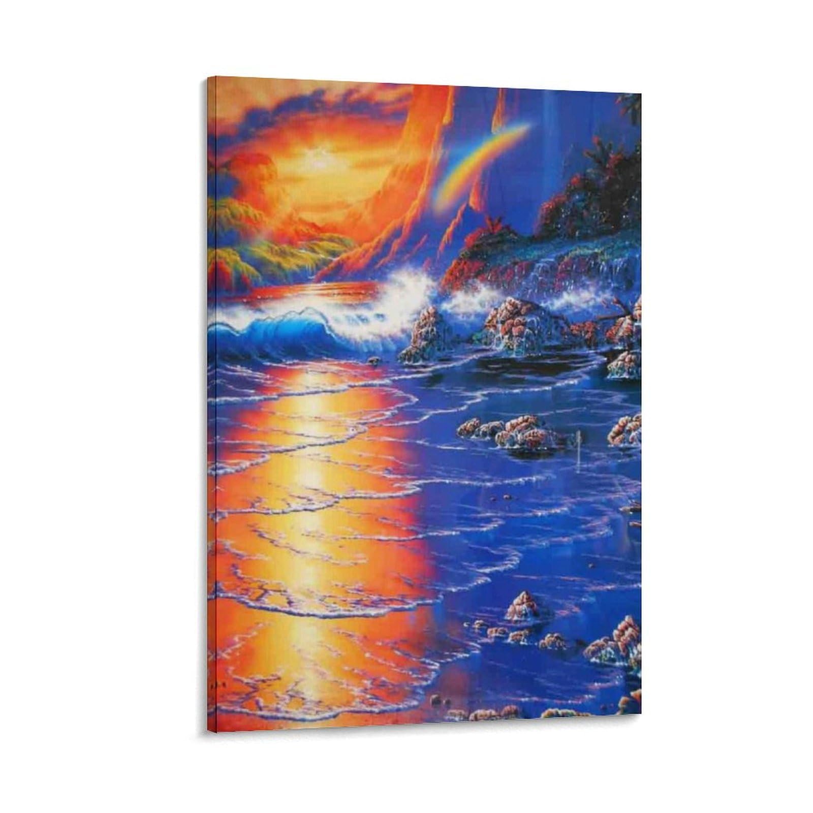 Amazon.co.jp: クリスチャン・リース・ラッセン／ヘブンオンアース