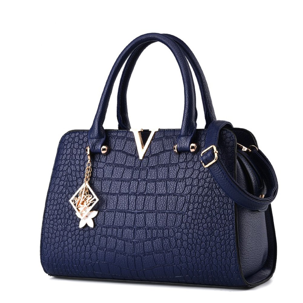 Sac à bandoulière rétro pour mesdames style célébrité en version C - 2