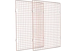 Pink Baking Pans Set: Unleash Your Culinary Creativity