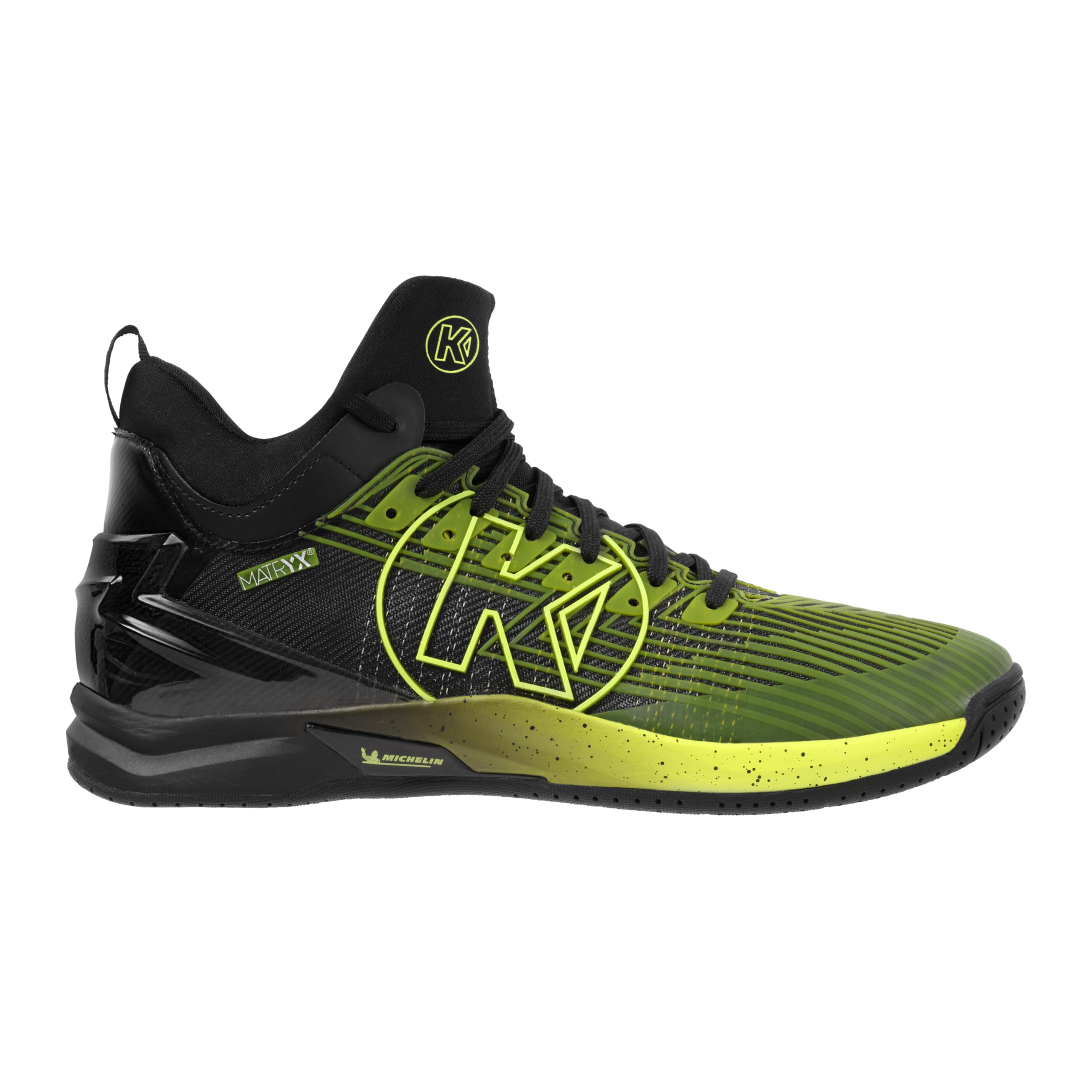 Kempa Unisex Attack MidHandballschuh
