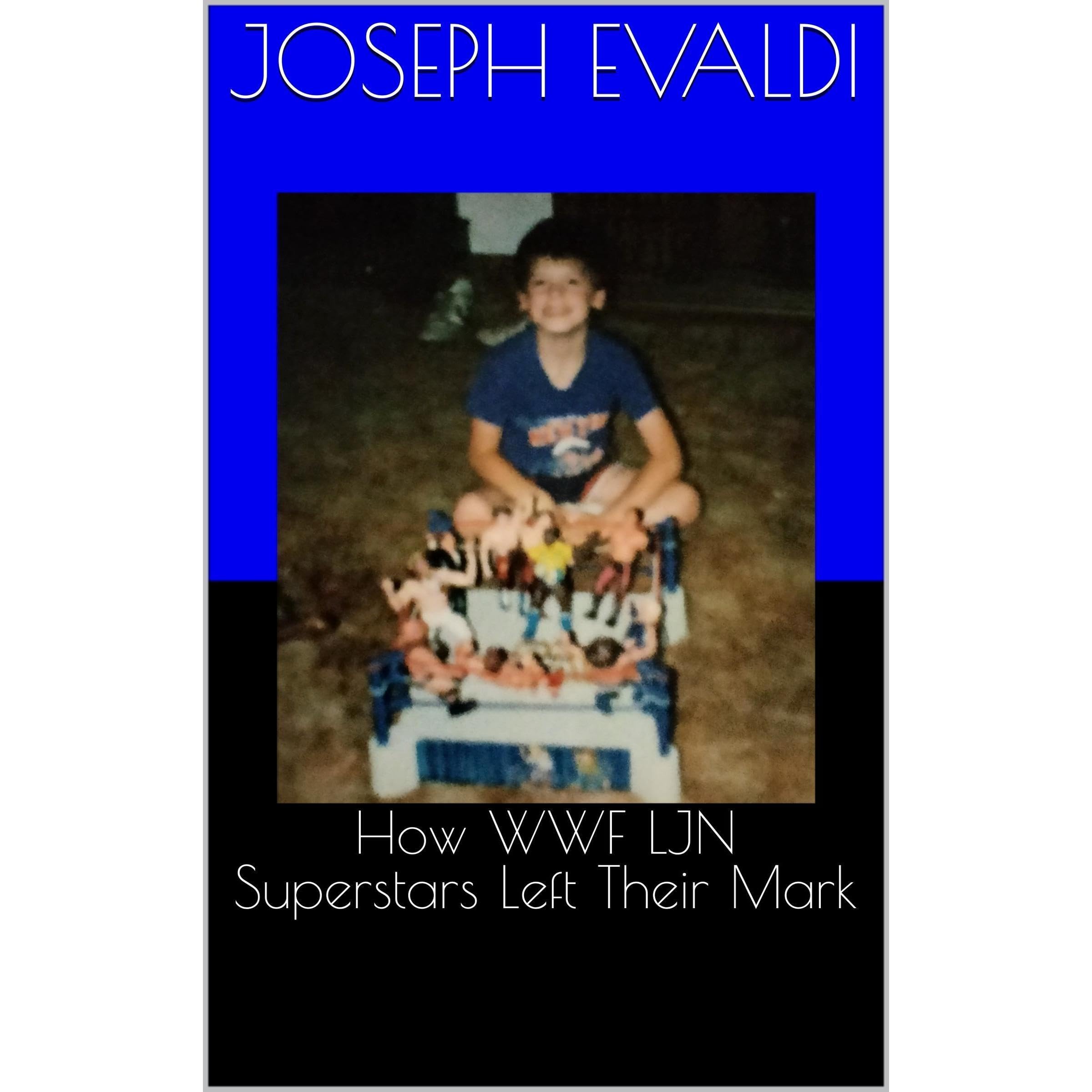 How WWF LJN Superstars Left Their Mark