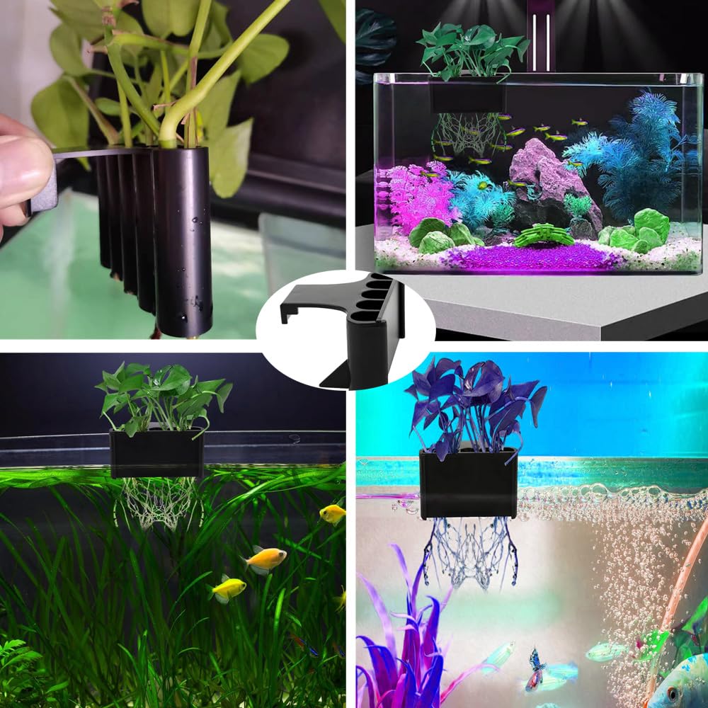 auto watering system indoor plants Plant Life Support Houseplant Watering Device – Potted main image 1