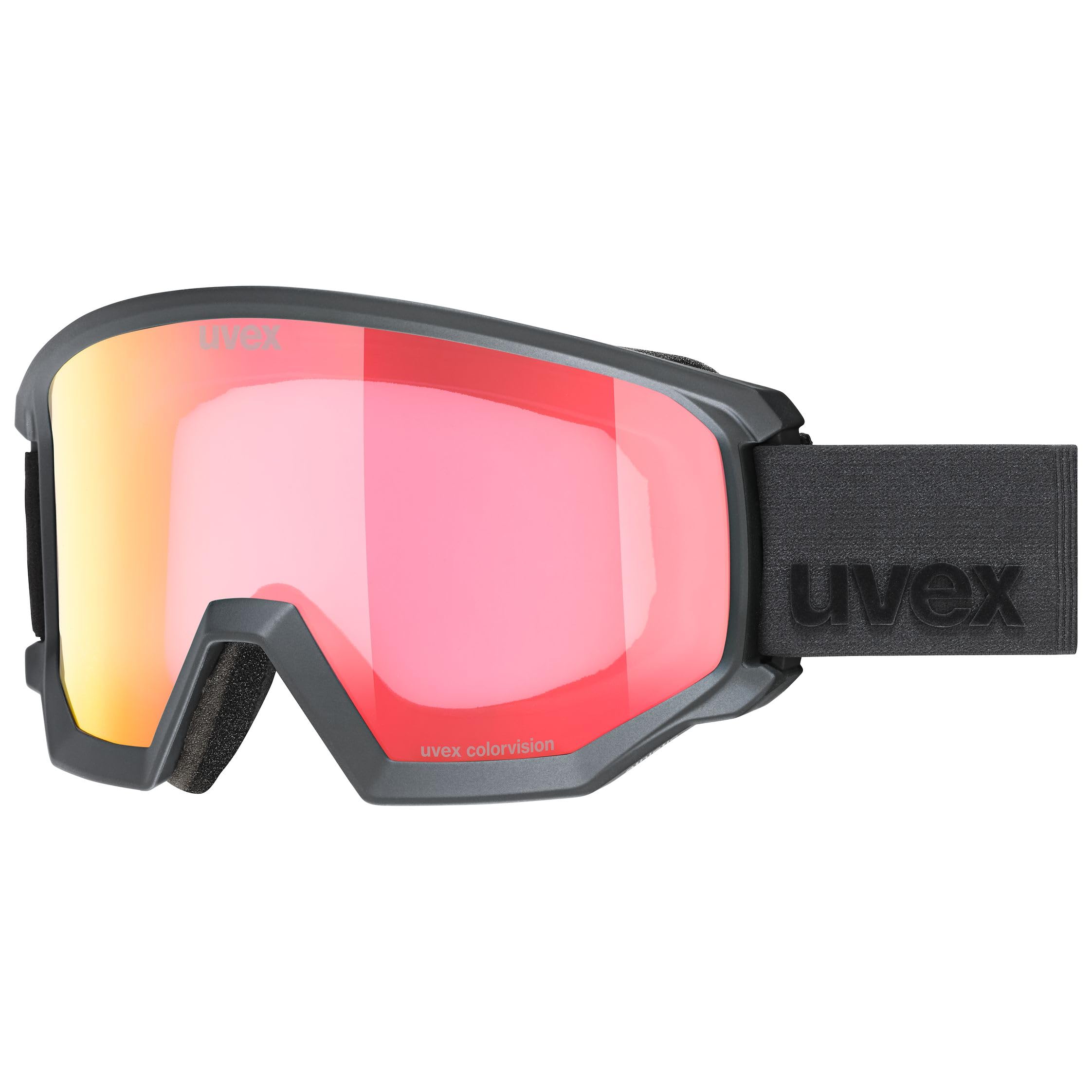 uvex Ski Goggle Uniseks athletic CV (1 w zestawie)