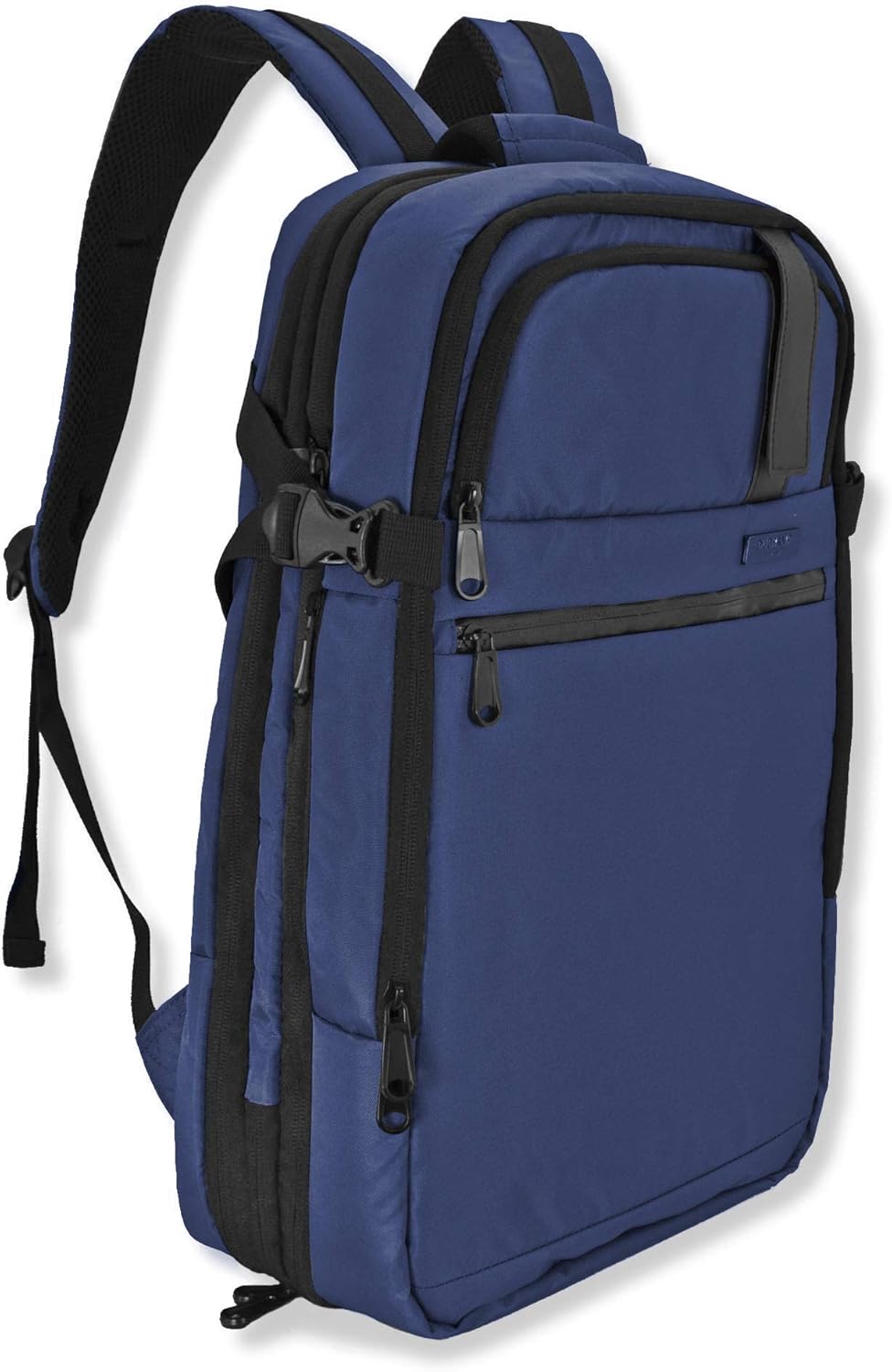 Duchamp Getaway Expandable Carry-On Backpack Liberia Ubuy