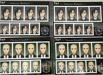 おしえて執事くん 証明写真風カード 証明写真風ステッカー(本橋依央利) カリスマ KING RECORDS