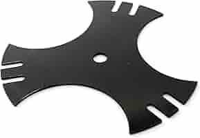 Amazon.com : Craftsman SBD 9-Inch Tri-Arc Edger Blade, Black