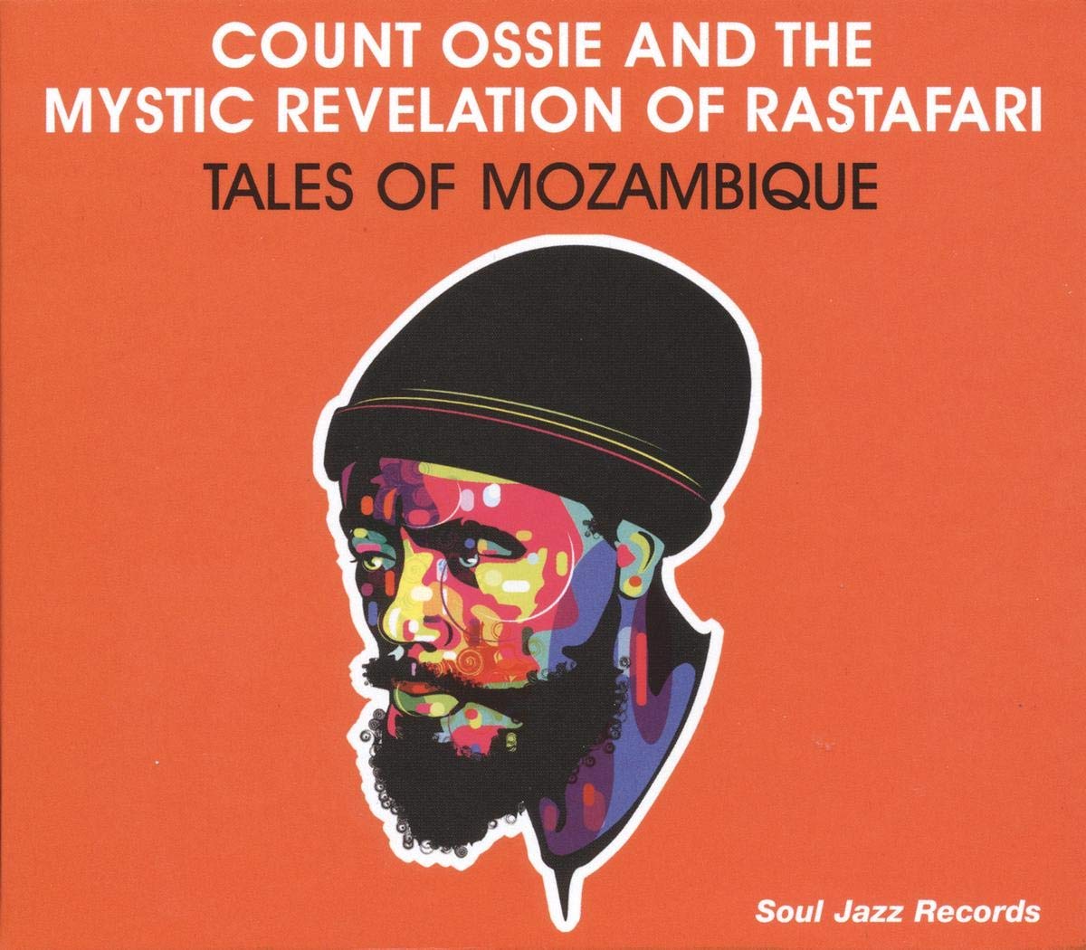 Tales of Mozambique