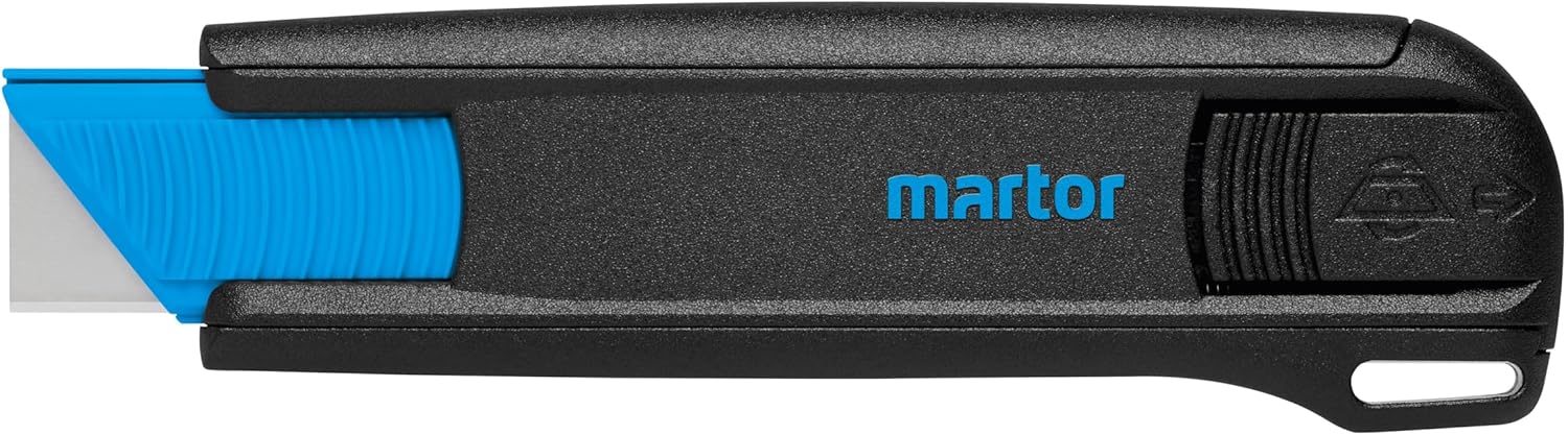 Herramientas Raras de Bricolaje para Mejorar tu Taller - Cúter de Seguridad