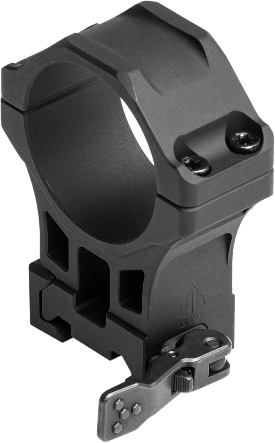 UTG ACCU-SYNC QR 34mm X-High Profile Rings, Picatinny