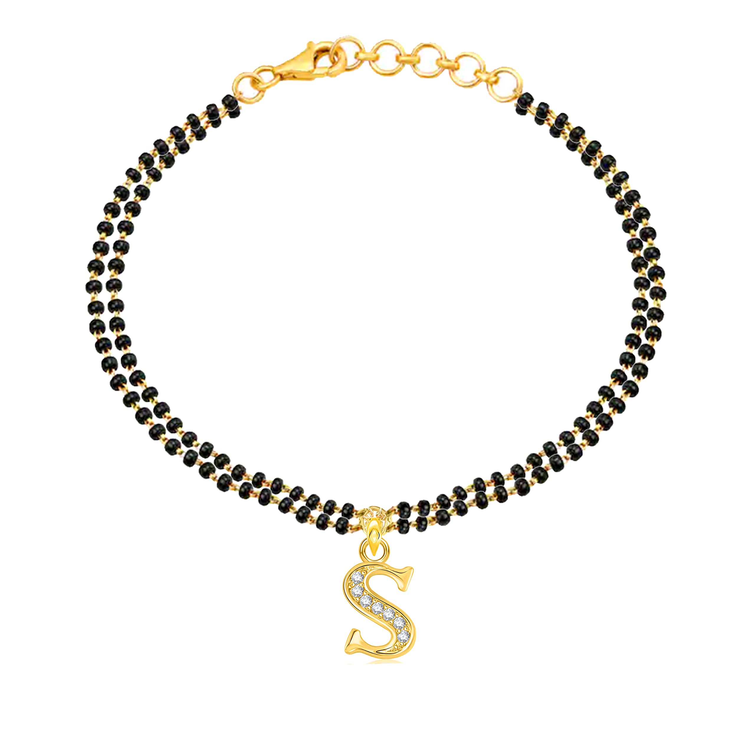 See full amazon price history chart for VSHINE S Alphabet Pendant Charm Bracelet Letter American Diamond Excellent Finished 8 inch Black Beads Gold Platedn for Women-VSBR1063G VSHINE S Alphabet Pendant Charm Bracelet Letter American Diamond Excellent Finished 8 inch Black Beads Gold Platedn for Women-VSBR1063G (B095JZSH2R) Amazon Price History, Amazon Price Tracker