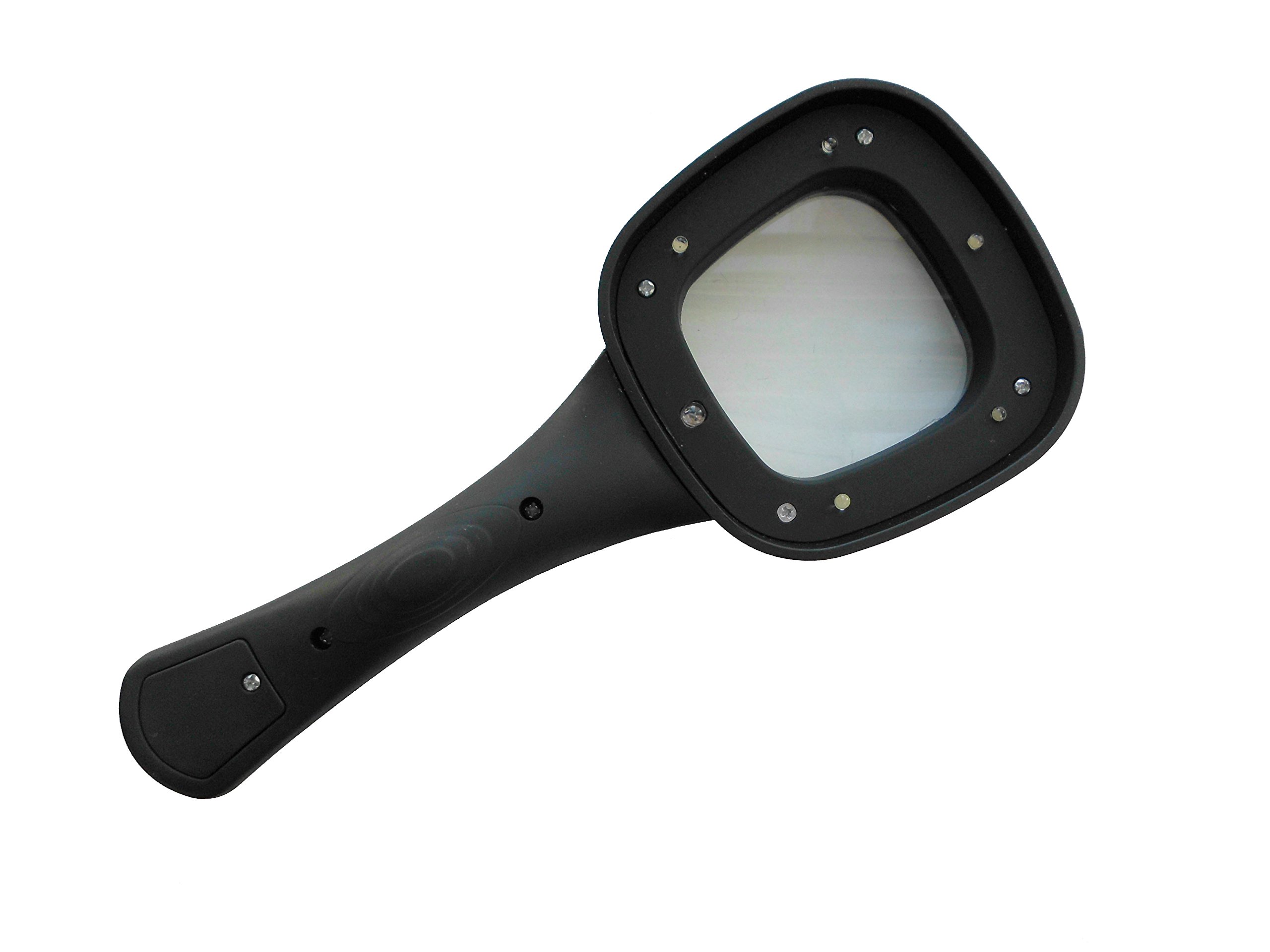 CON:P B24810 LED/UV Vergrootglas voor het controleren