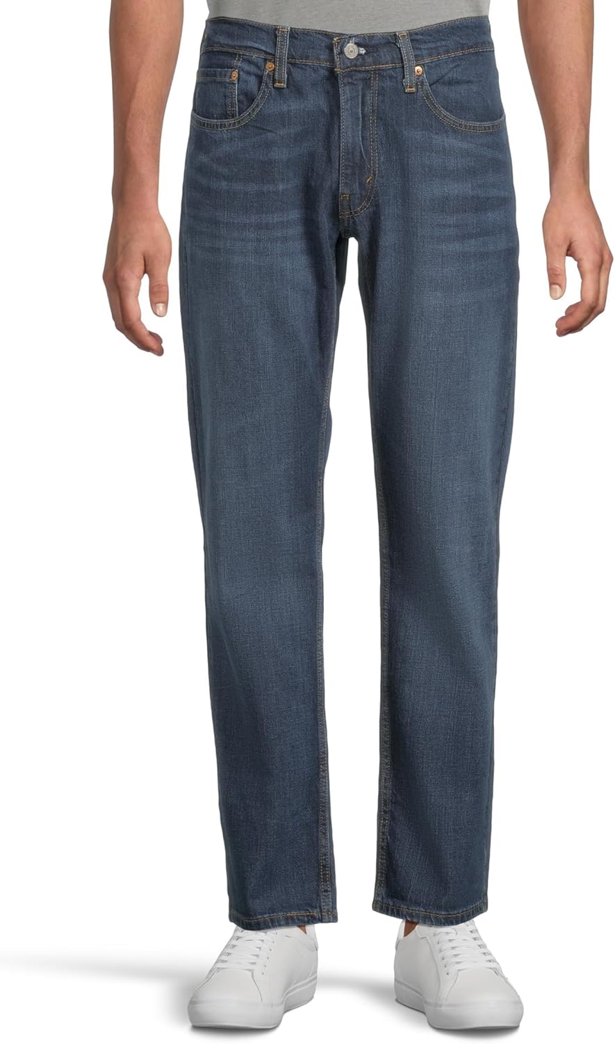 Levi's Men's 559 Relaxed Straight Jeans (Also Available in Big & Tall)