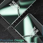 (3 Pack) Orzero Compatible for OnePlus 11 5G, OnePlus 10 Pro 5G TPU Screen Protector (Not Glass), Premium Quality Soft PET Edge to Edge High Definition Anti-Scratch Bubble-Free