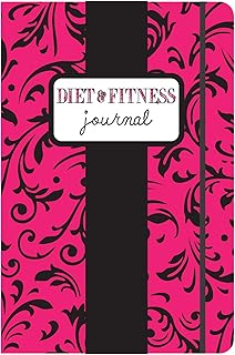 Diet and Fitness Journal
