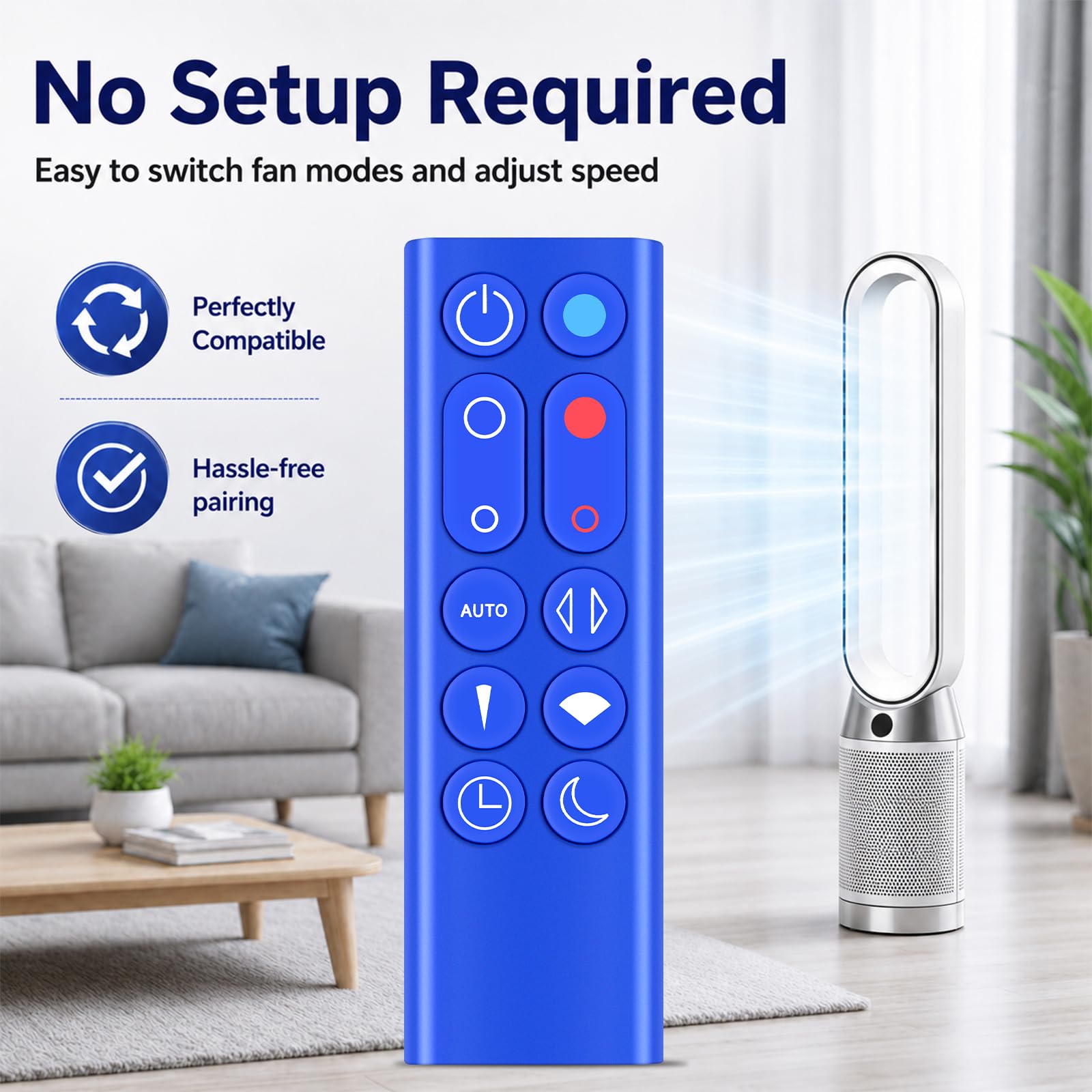 Amazon | Dyson HP02 HP03 Hot + Cool Pure 空気清浄機ヒーターファン