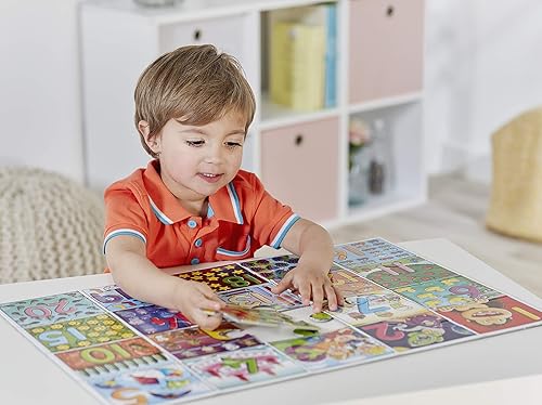 Miniatura 3 de Orchard Toys Rompecabezas y póster del alfabeto grande, 26 piezas de Chucky