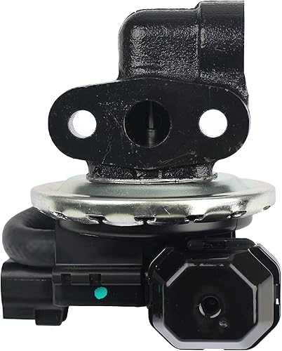 Miniatura 3 de KUSATEC Válvula EGR EGV1055 con junta para Ford Explorer 2004-2010, Sport Trac para Mercury Mountaineer, motor V6 de 4.0 L