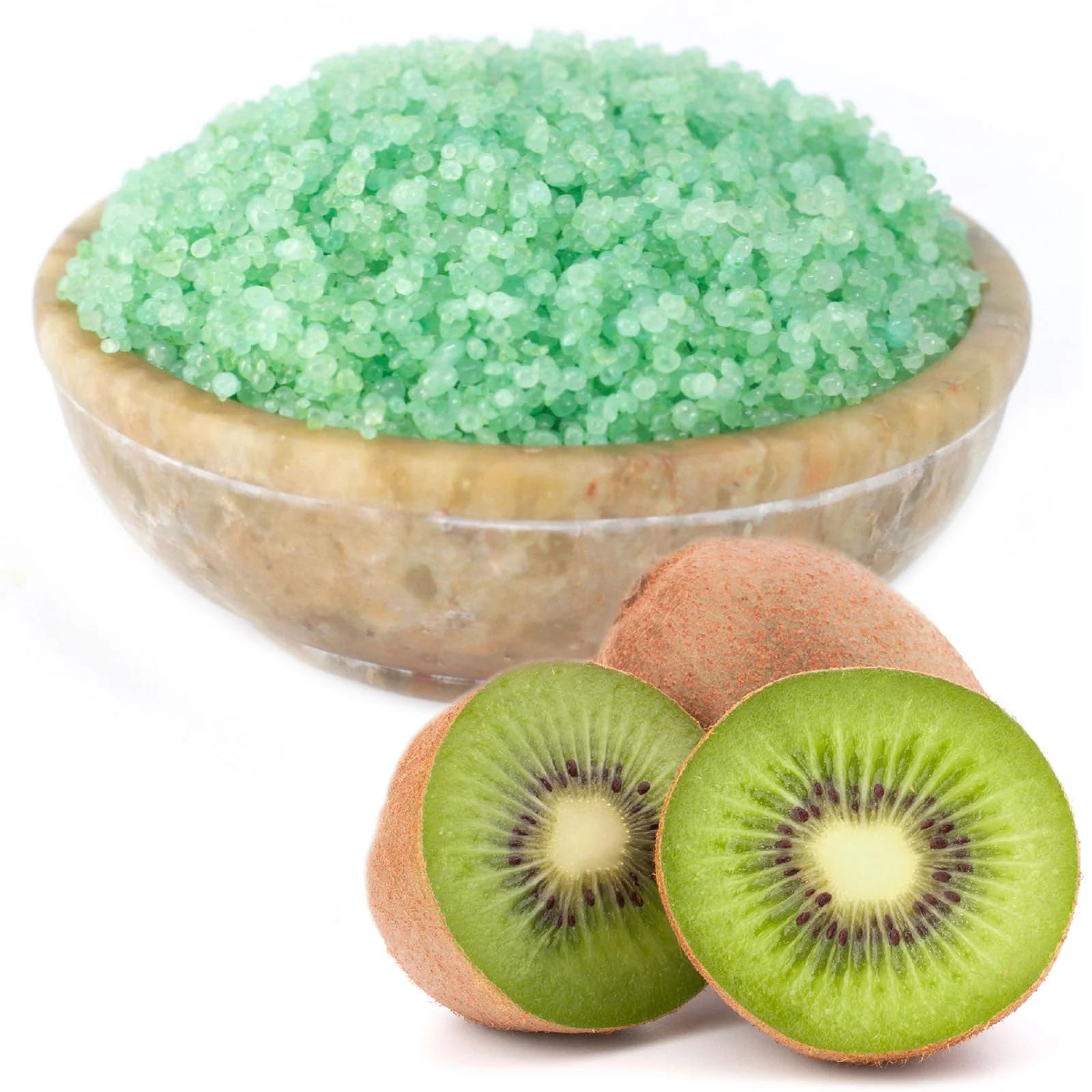 Ancient Wisdom 200G Tropical Paradise Simmering Granules - Kiwifruit