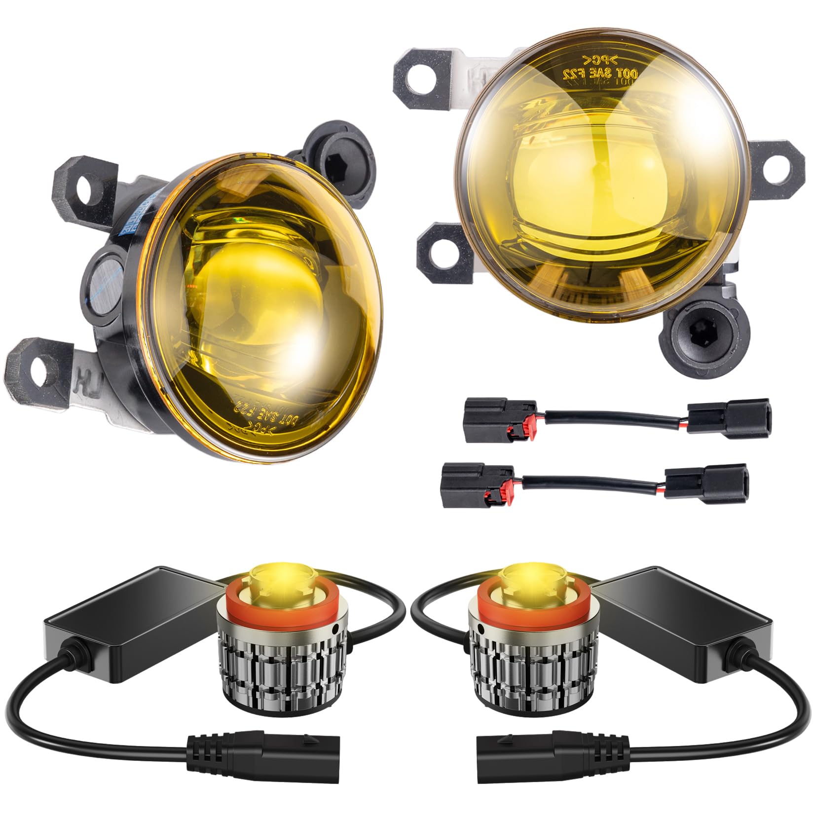 Amazon | CJWUHAO ホンダ ZR-V RZ3/RZ4/RZ5/RZ6 R5.4～ オプションLED