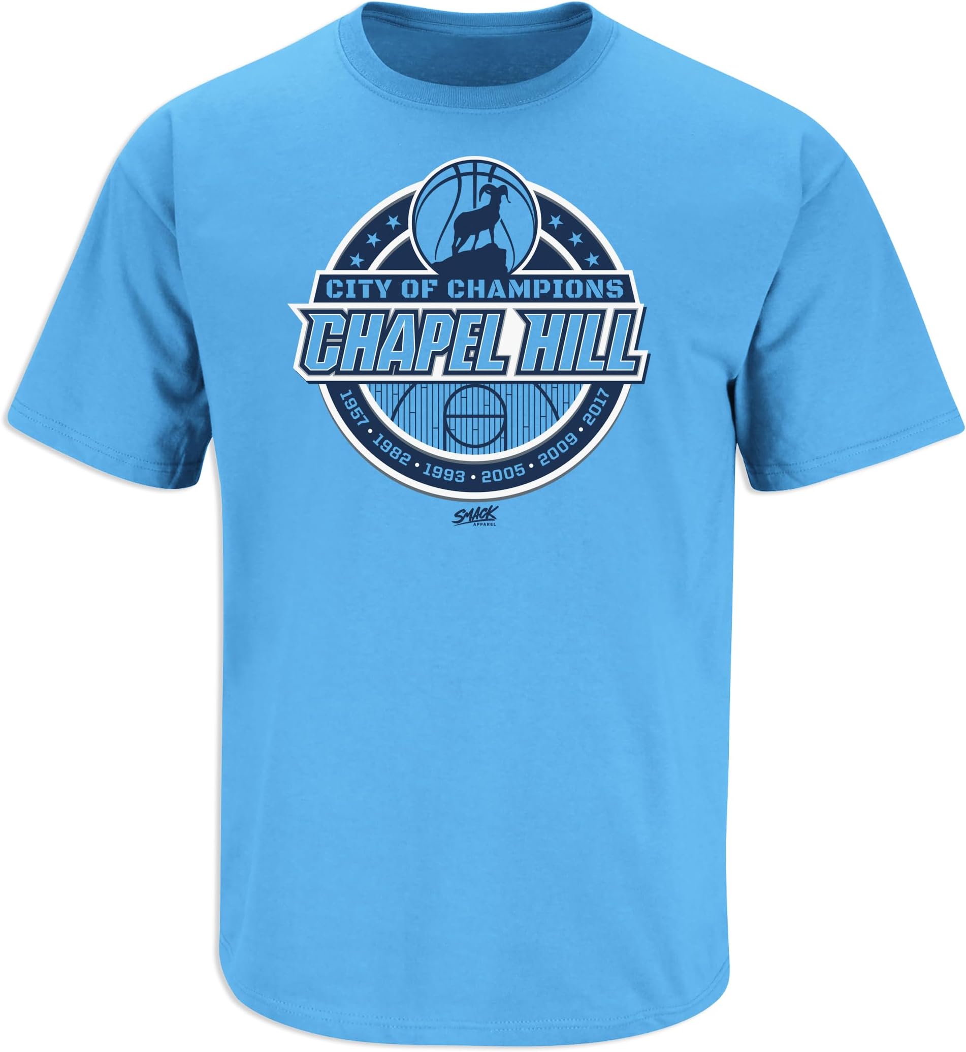 carolina tarheel jersey