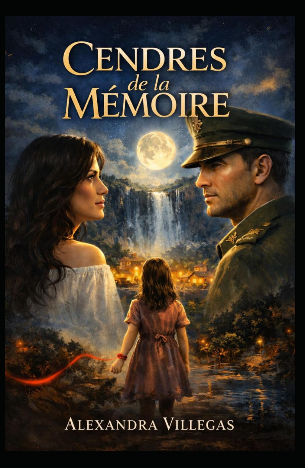 cendres de la memoire