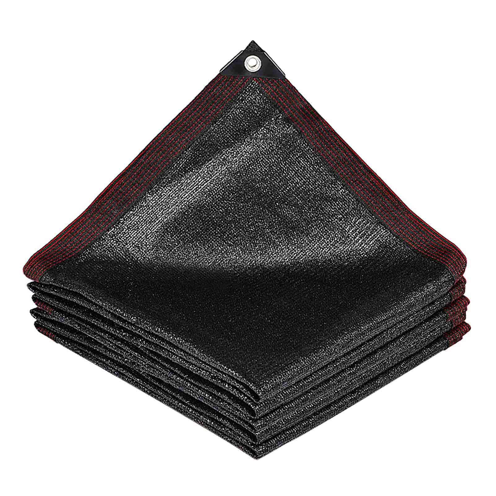 Grande bâche d'étanchéité imperméable 2x2m lourde renforcée