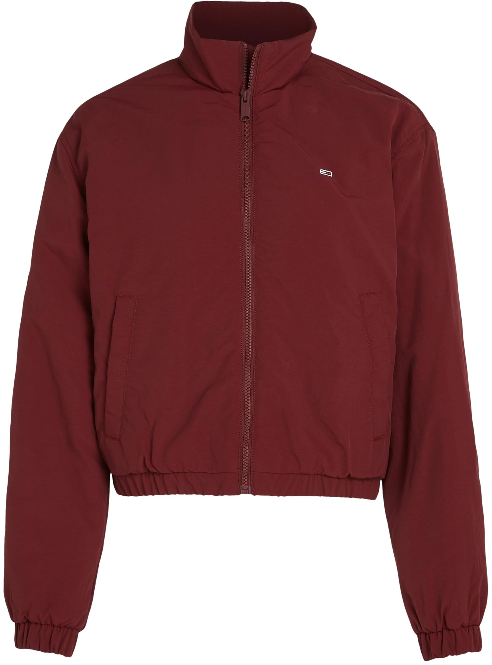 Tommy Jeans Damen Jacke Essential Padded Jacket Übergangsjacke