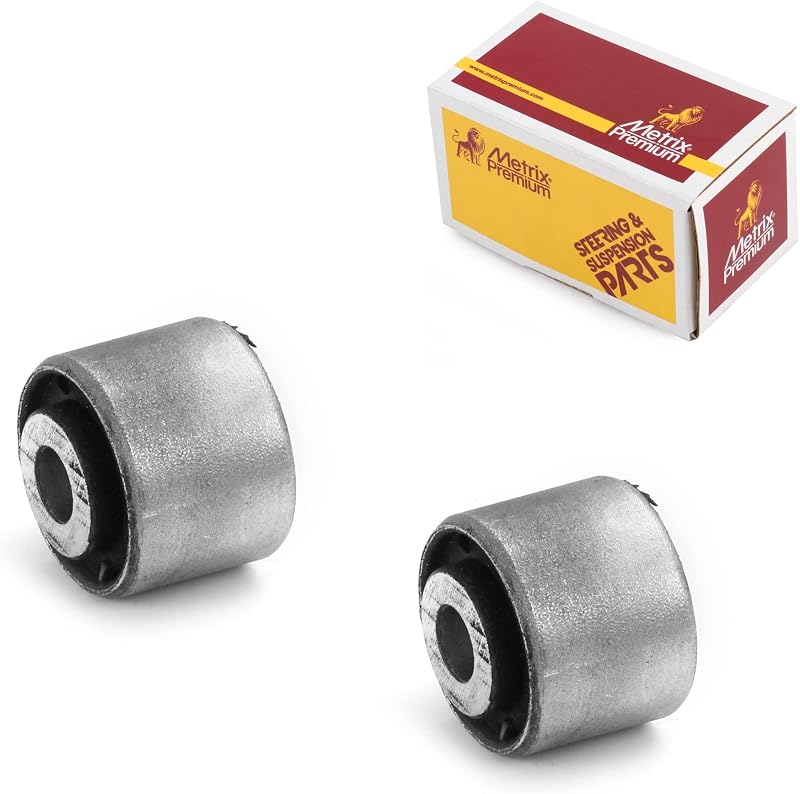 Kit de Buchas do Braço de Controle Inferior Dianteiro Metrix para Audi S4 – 2 unidades