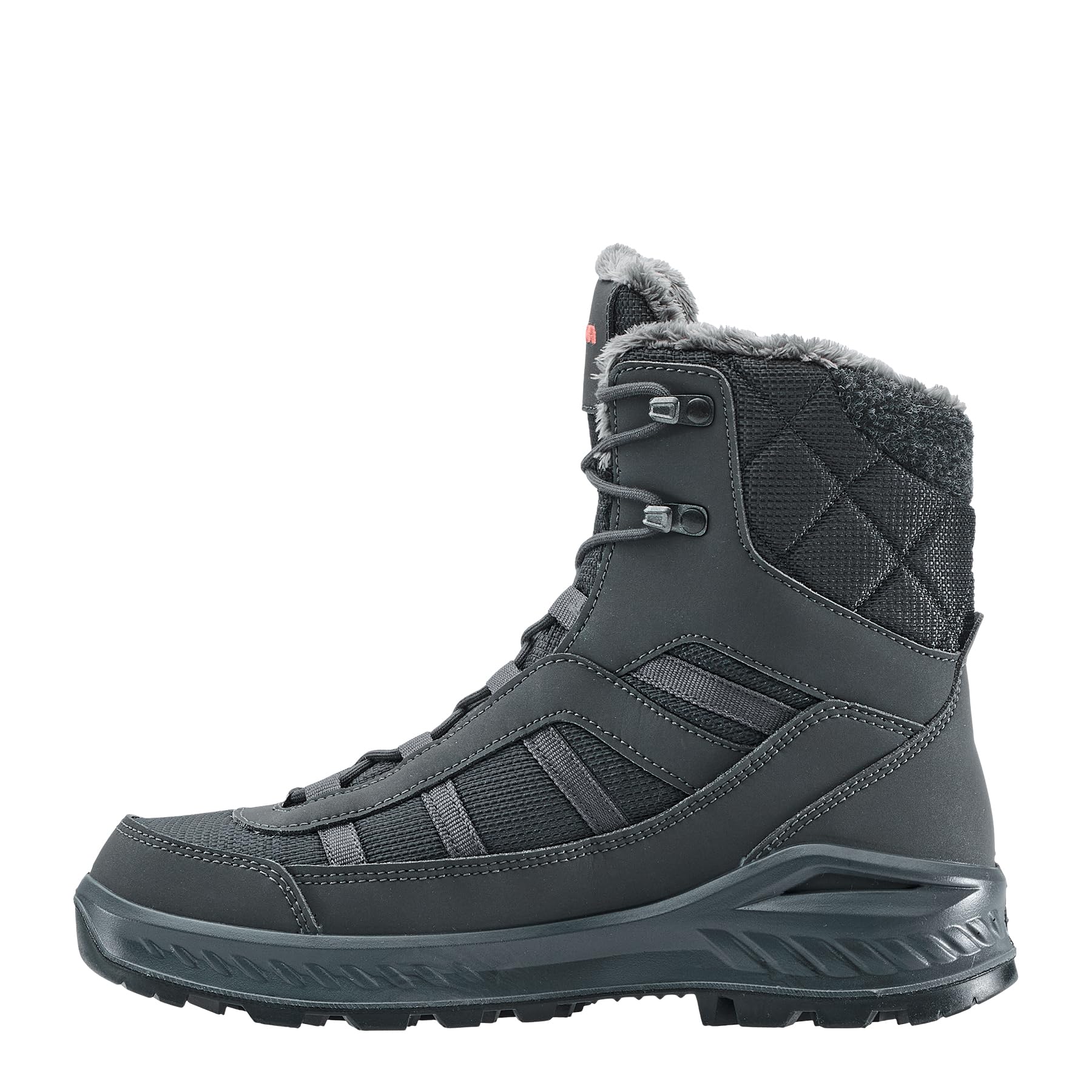 LOWA Stiefel mittel TRIDENT III GTX Ws