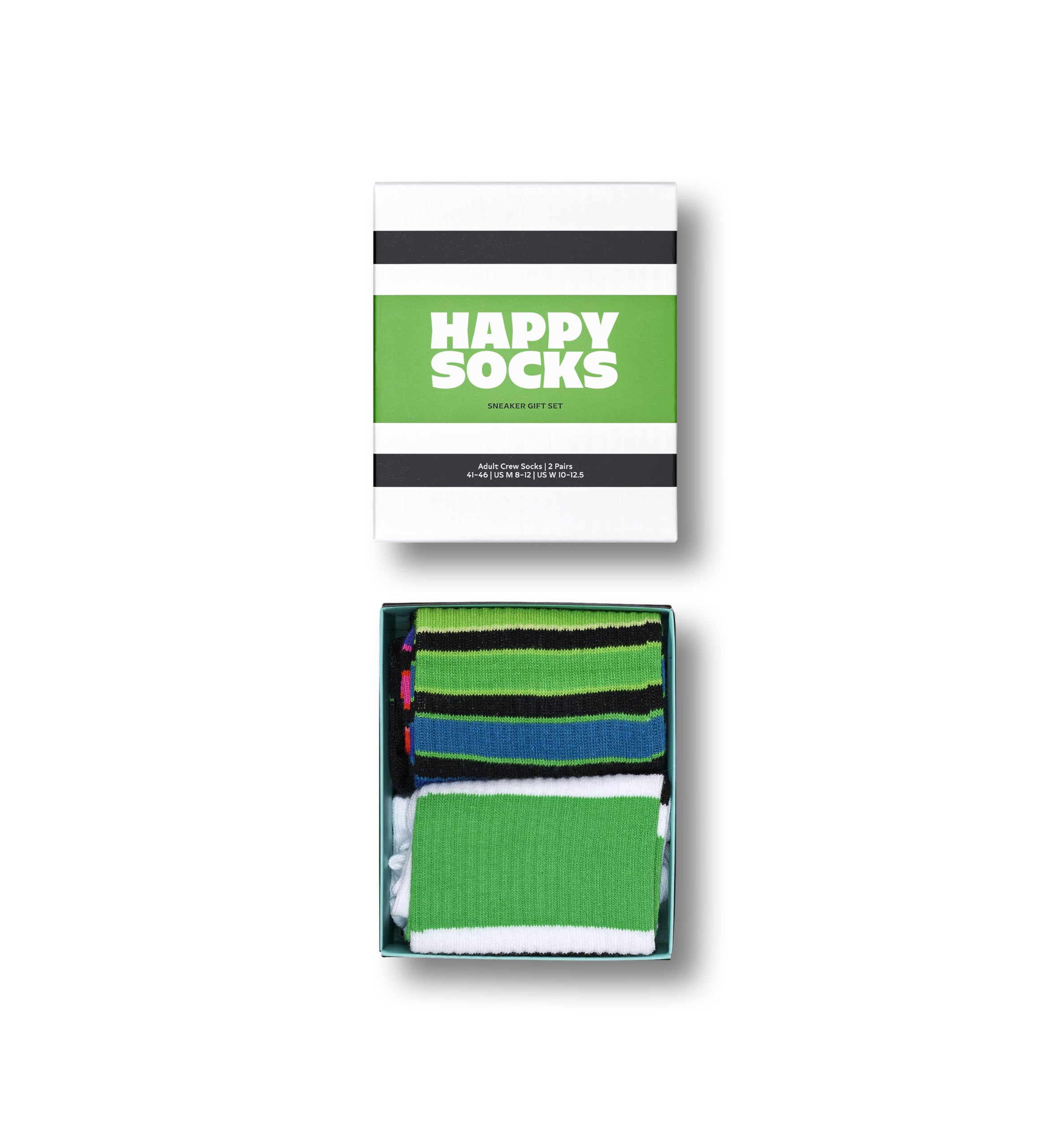 Happy Socks Unisex Adult P003098