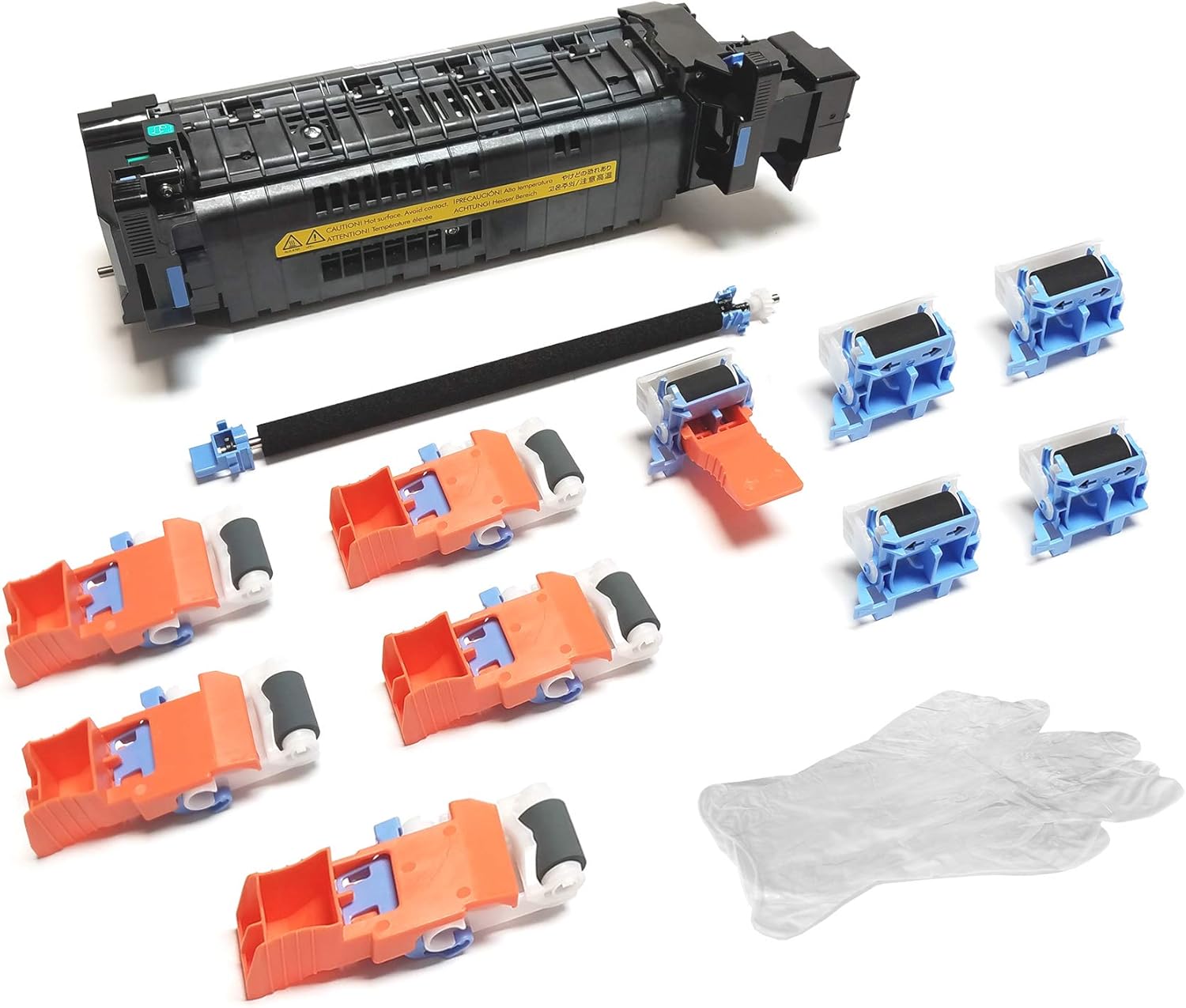 Altru Print J8J87AAP (J8J8767901, L0H24A, L0H2467901) Deluxe