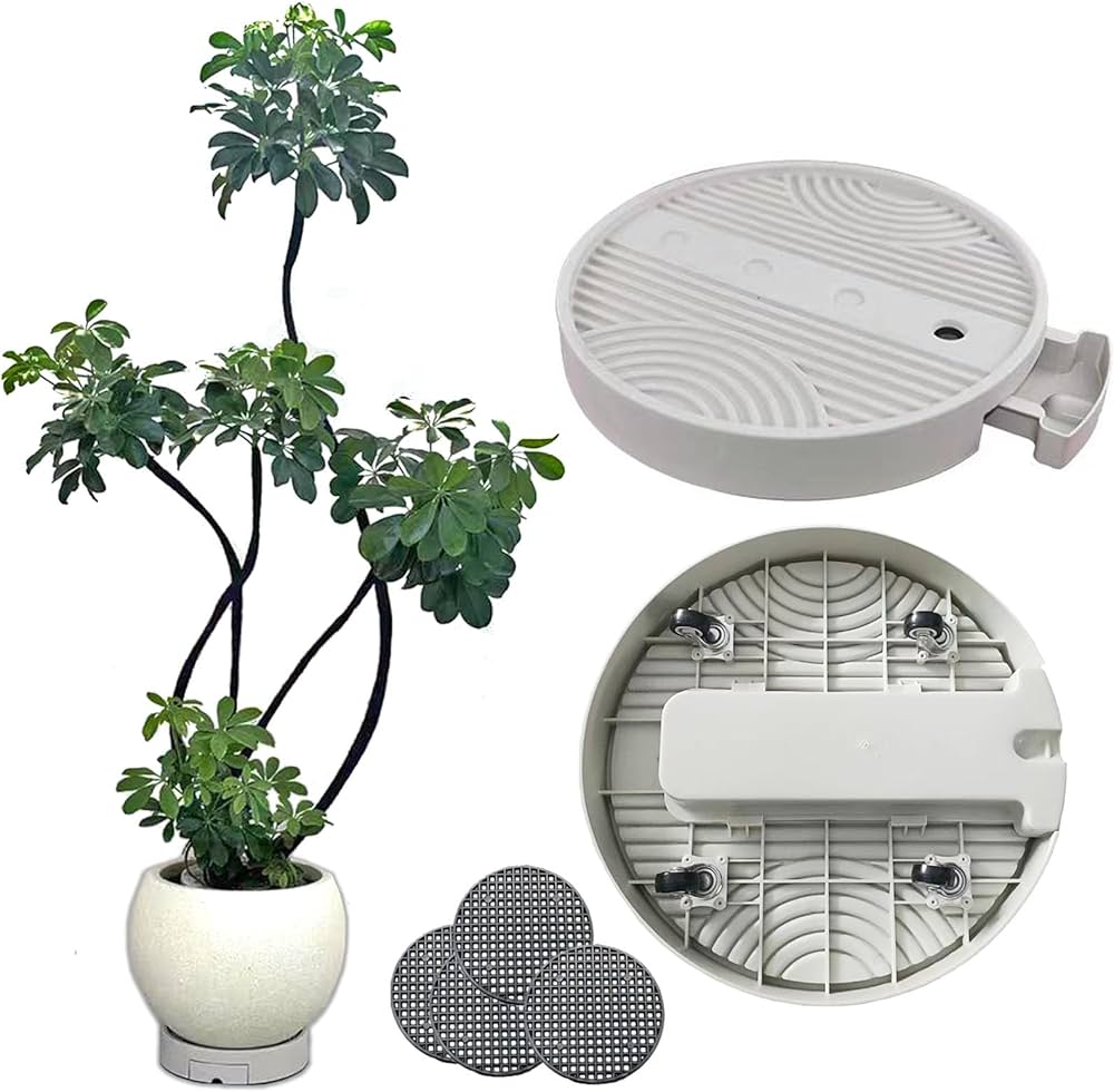 植木鉢 YT-YF シーザー付き 植木鉢 YT-YF シーザー付き 植木鉢 YT-YF