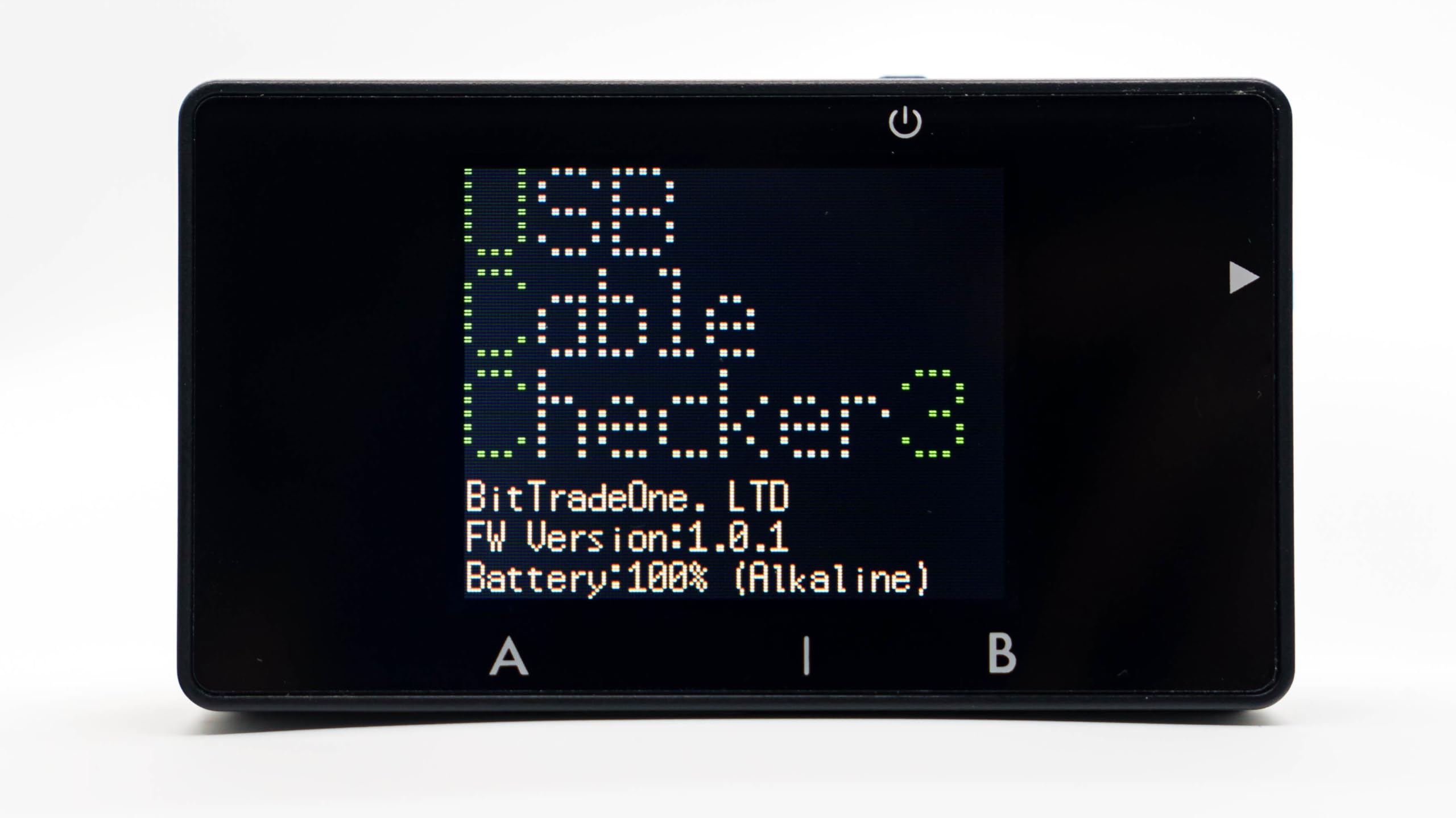 BitTradeOne ADUSBCIM3U USB 3 Kabelprüfer – Professioneller USB-Kabel- und Porttester, unterstützt USB4, PD EPR 240 W, E-Marker, Drahtkonnektivität und Messung der