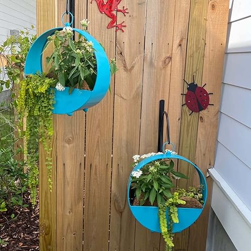 Miniatura 8 de 4 rollos de 16 x 40 pulgadas (15.7 in*39.4 in) Coco Liner Roll Coco Liner Roll Coco Liner Roll Coco Antideslizante Ice and Snow Tapetes Natural