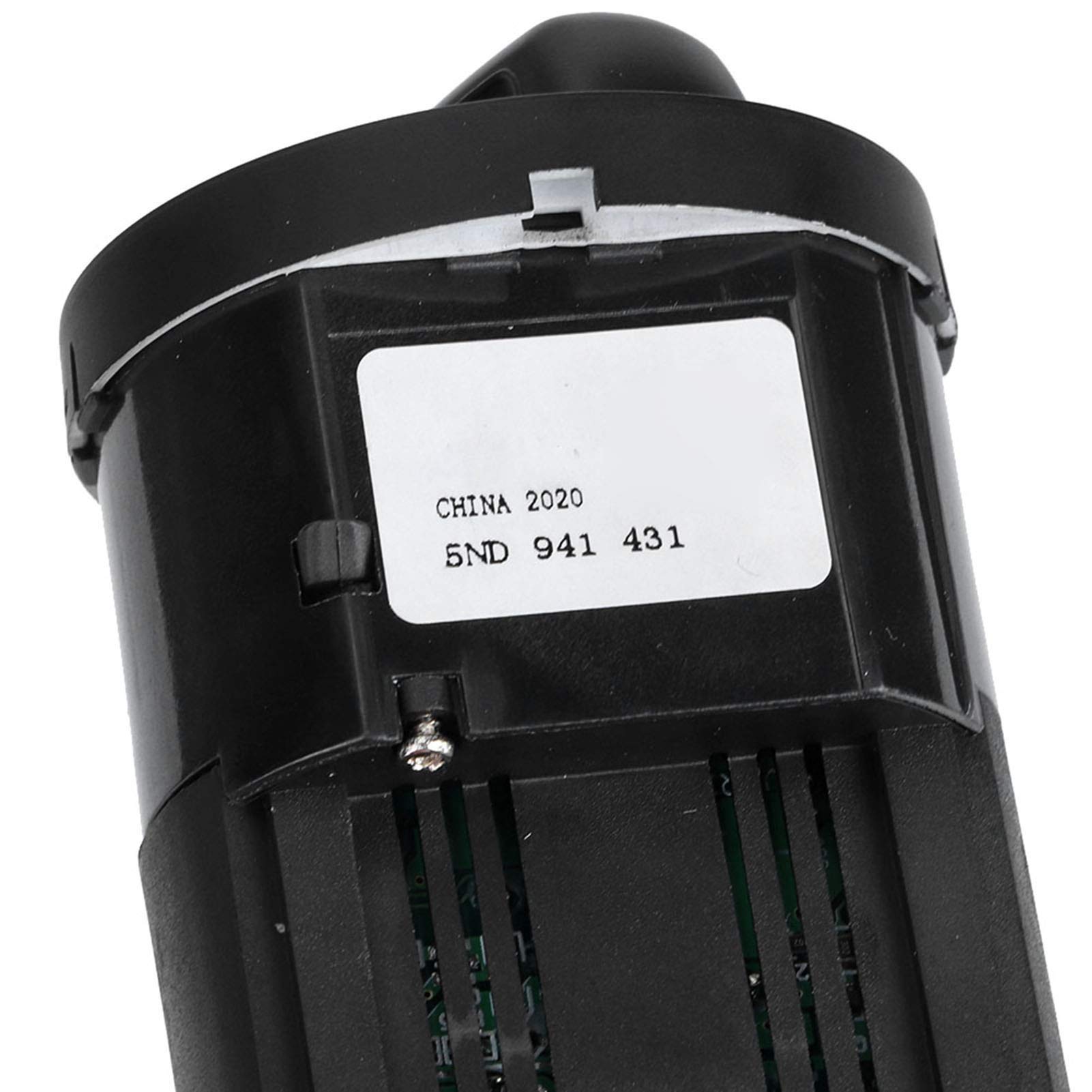 mk4 interruttore luci polo 6r Faro Automatico con Sensore, Interruttore del Sensore della Luce del Faro, Interruttore di Controllo del Faro Dell'auto, Interruttori per Fari