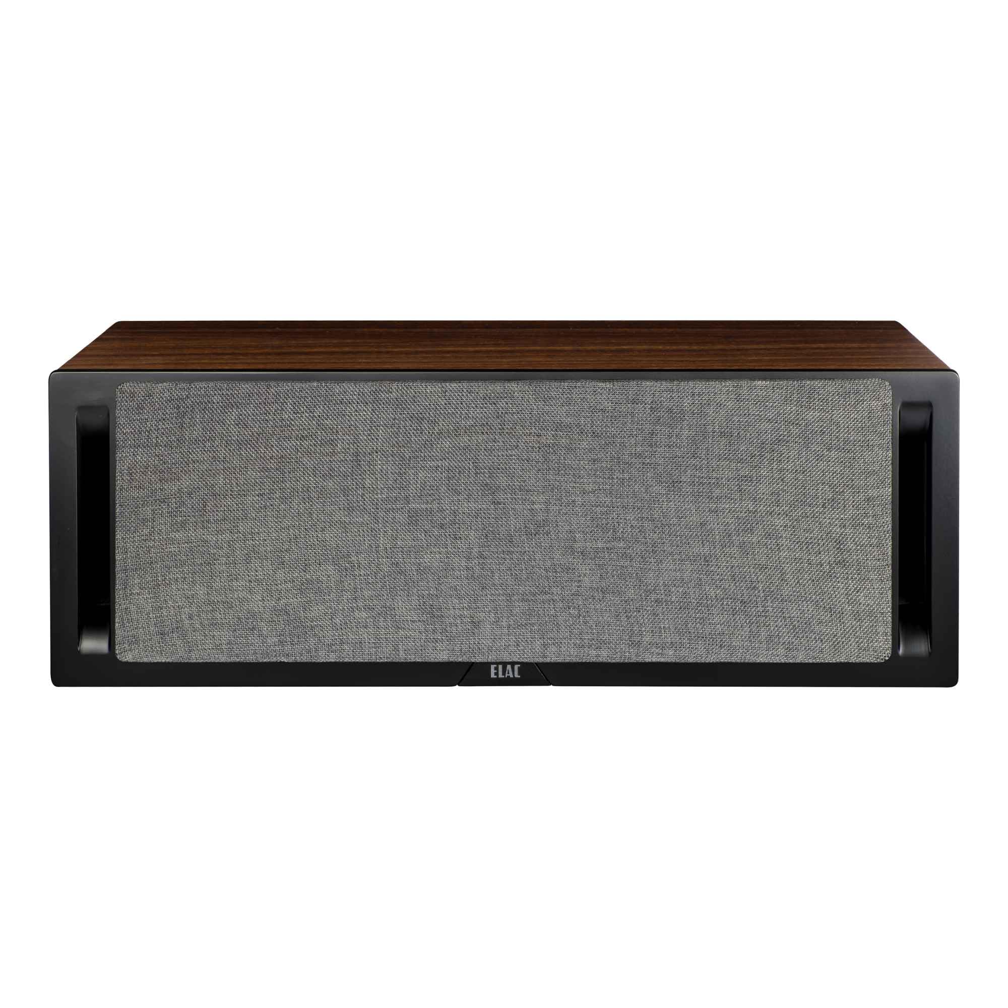 Amazon.com: ELAC Debut Reference C5.2 Center Channel Speaker